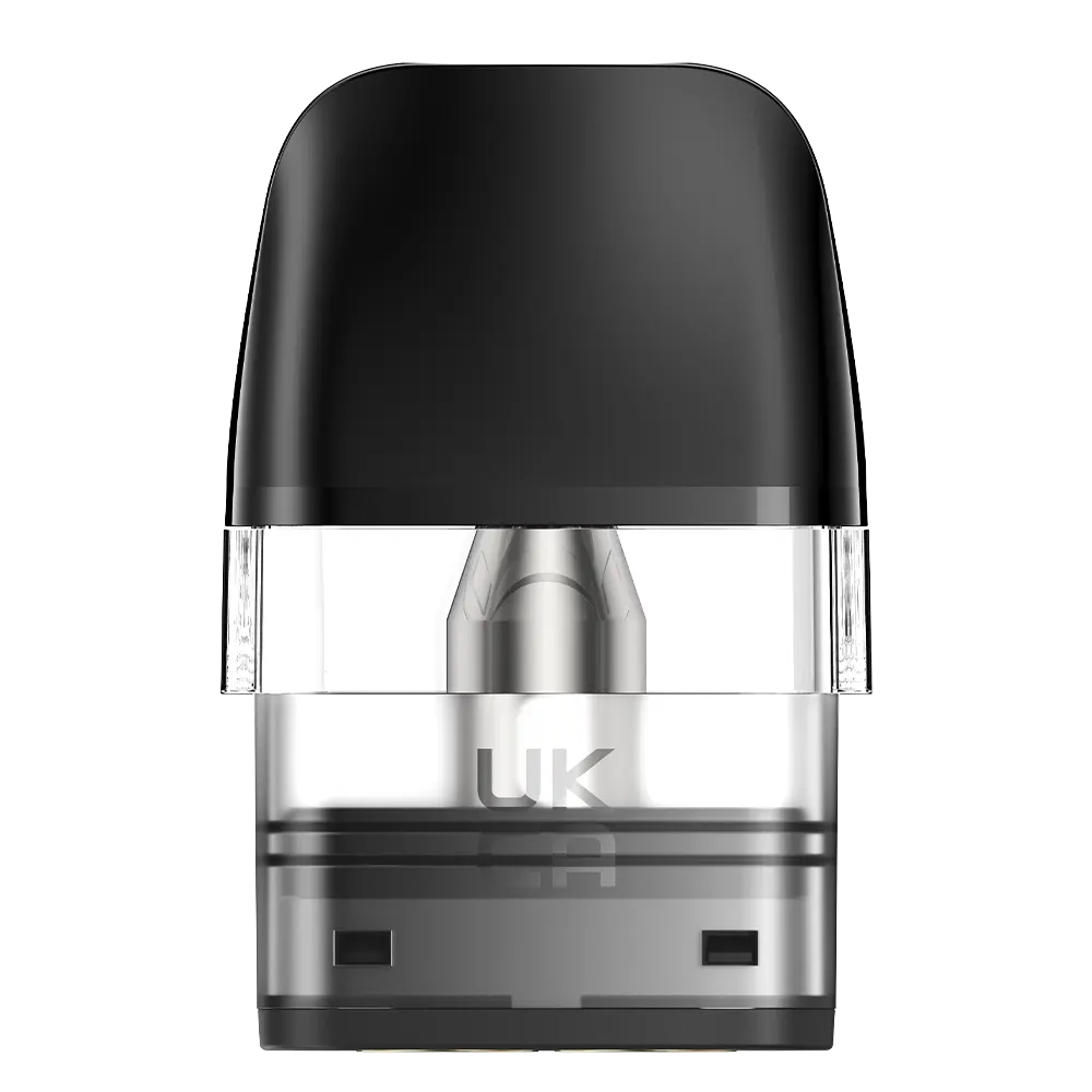 Geekvape Q Pod 1,2 Ohm
