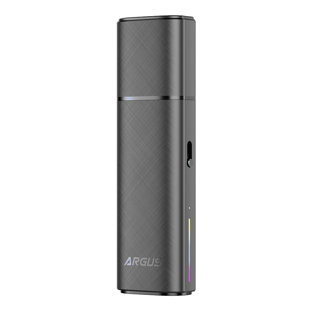Voopoo Argus Klyc Kit Mystic Gray