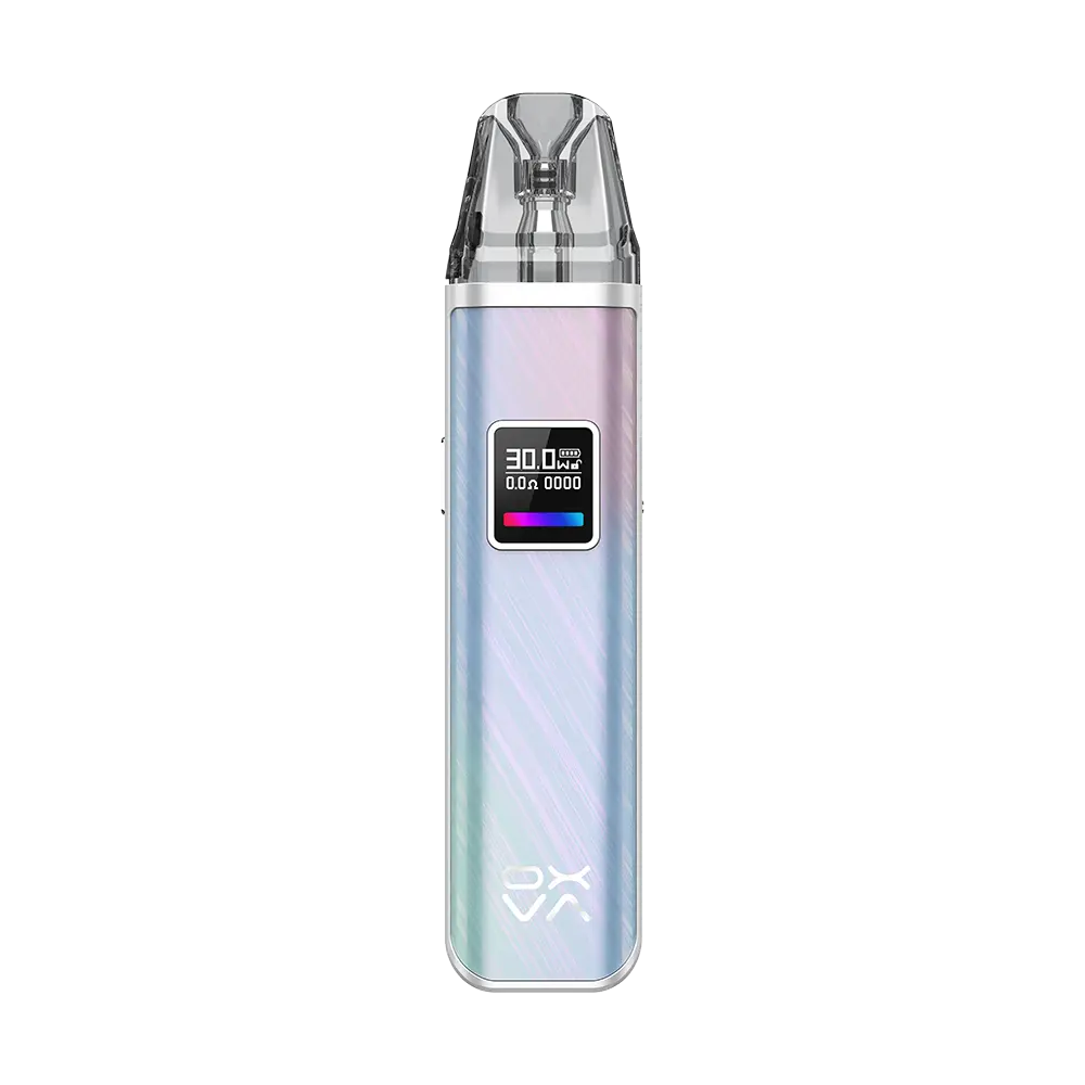 Oxva Xlim Pro Kit Aurora Blue