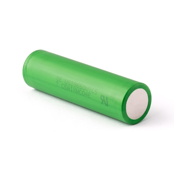 Sony / Murata US18650 VTC5A 2600 mAh (35A) Sony / Murata US18650 VTC5A 2600 mAh (35A)