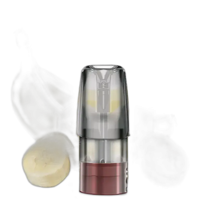 2 x Elfbar Mate 500 Einweg Pod - Banana 2ml Nikotinsalz