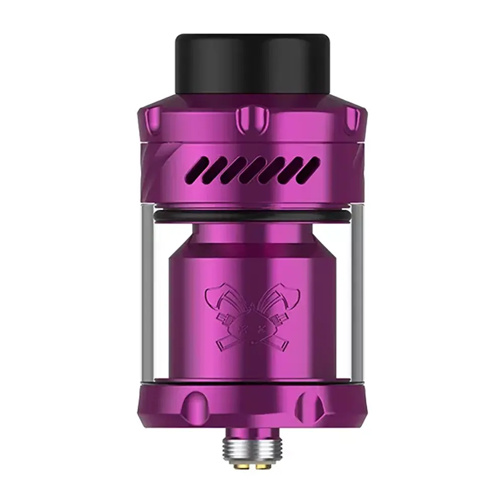 Hellvape Dead Rabbit 3 RTA Purple