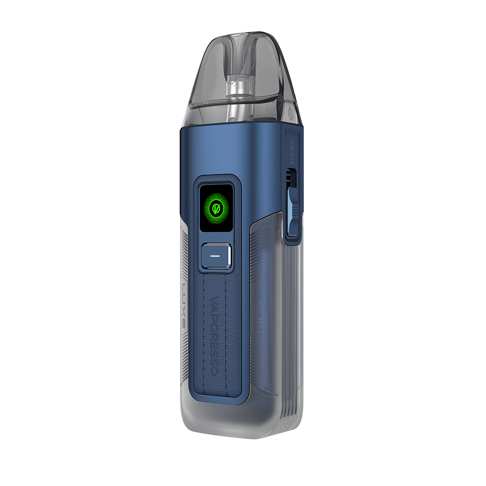 Vaporesso Luxe X2 Kit Navy Blue