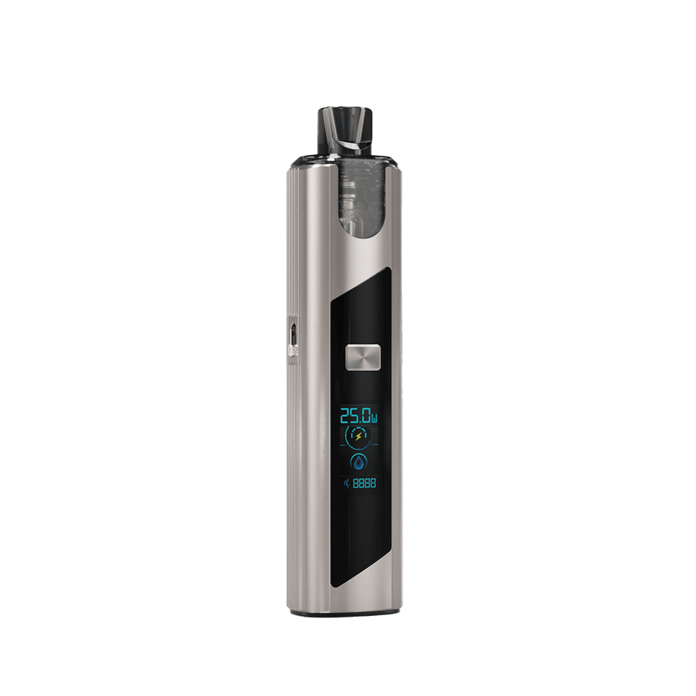 SXmini Puremax V2 Kit Siver Gray