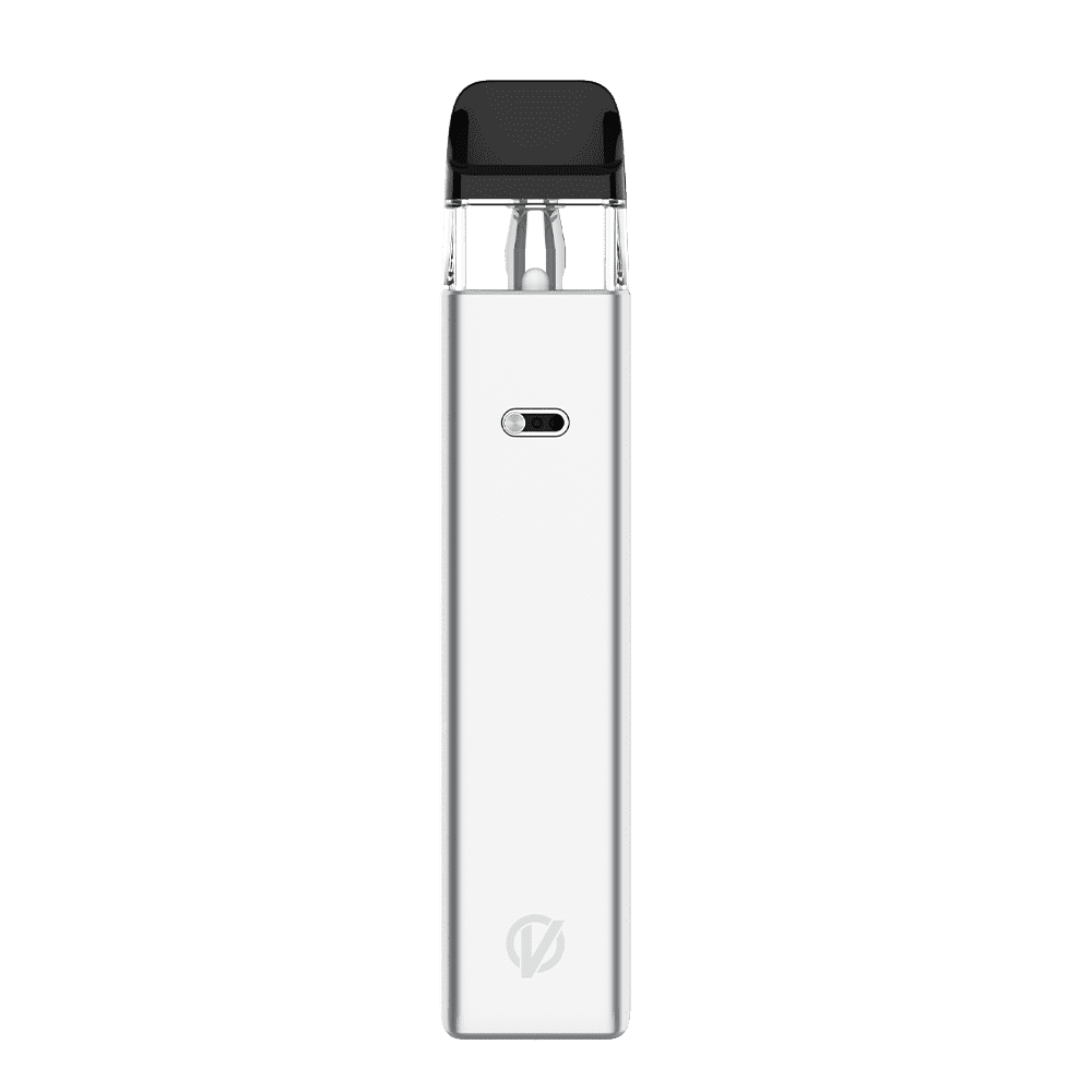 Vaporesso Xros 4 Kit Silver