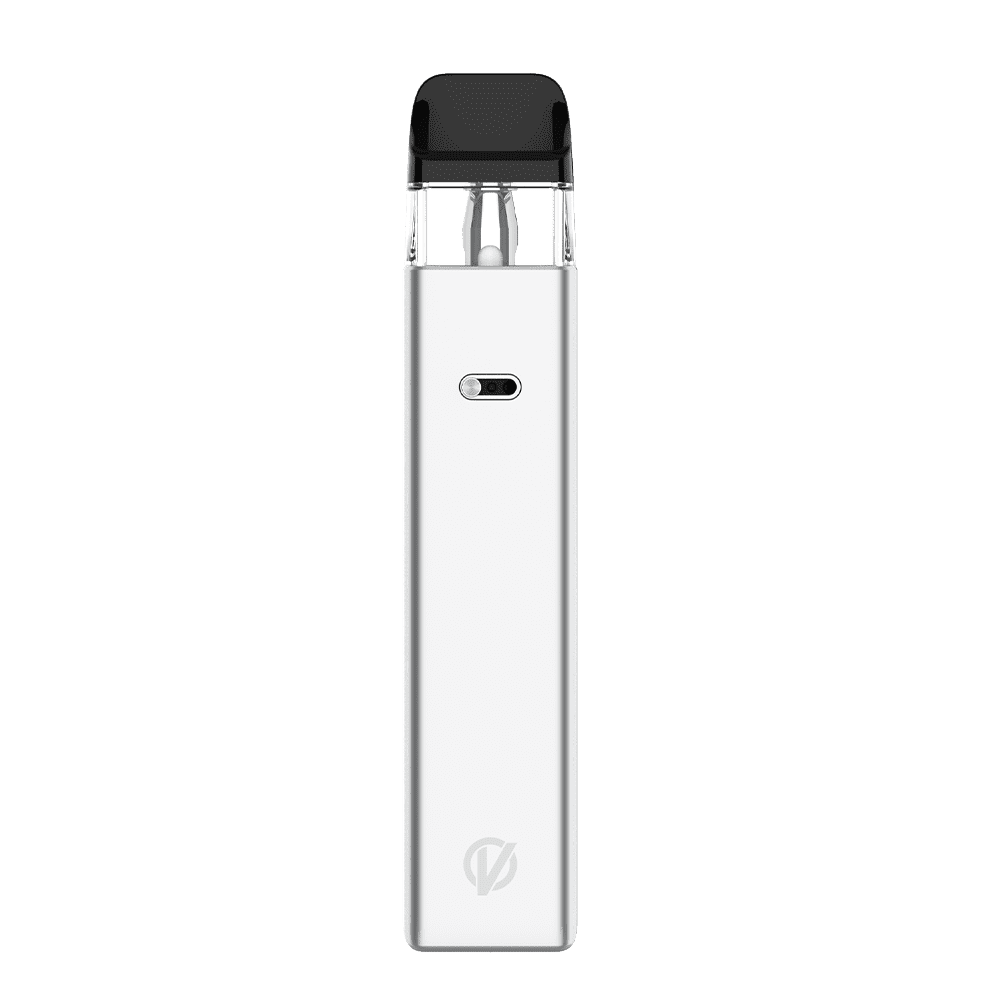 Vaporesso Xros 4 Kit Silver Vaporesso Xros 4 Kit Silver
