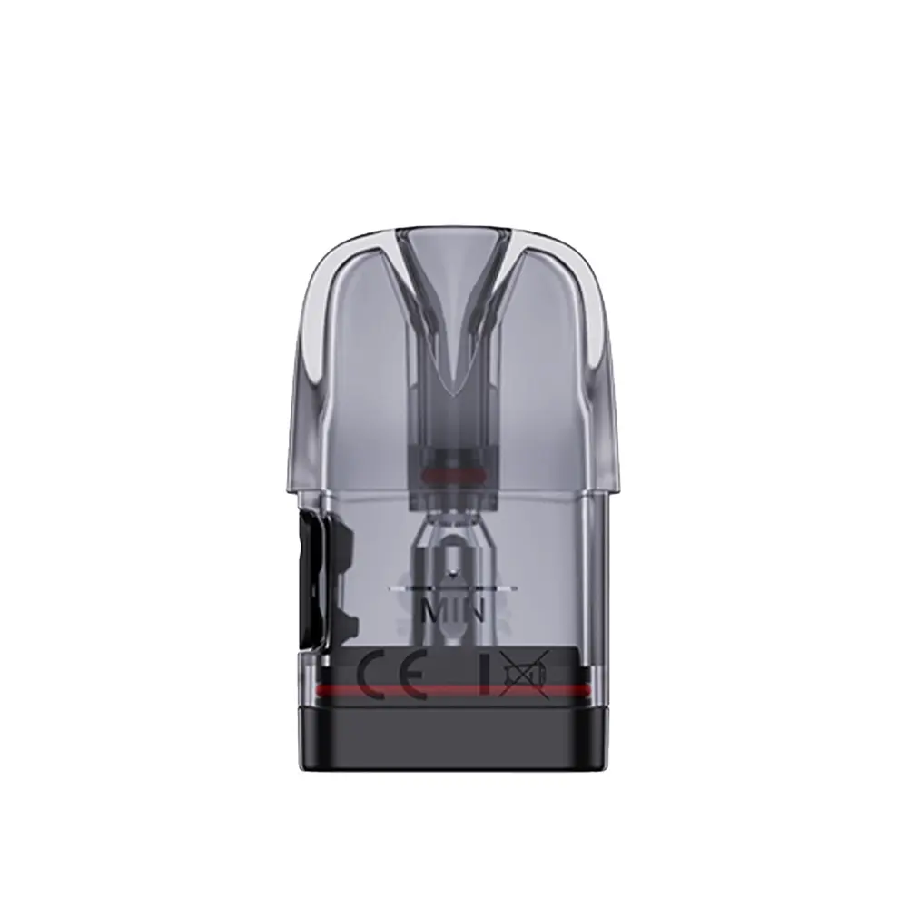 Uwell Caliburn G3 0,9 Ohm Sieb Pod (GK3) Uwell Caliburn G3 0,9 Ohm Sieb Pod (GK3)
