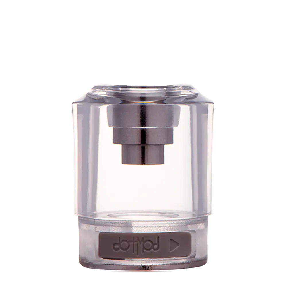 DotMod dotStick Revo Ersatztank clear DotMod dotStick Revo Ersatztank clear