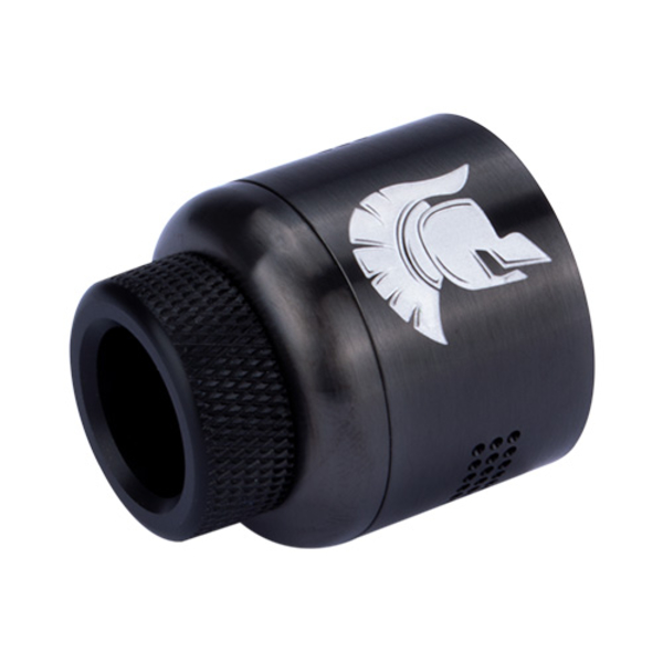 Wotofo Warrior RDA Gunmetal Wotofo Warrior RDA Gunmetal