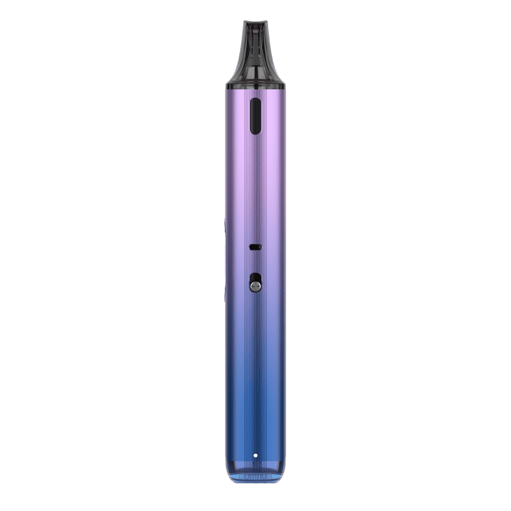 Vaporesso Vibe Kit Berry Purple