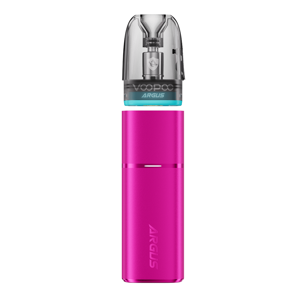 Voopoo Argus G3 mini Hot Pink