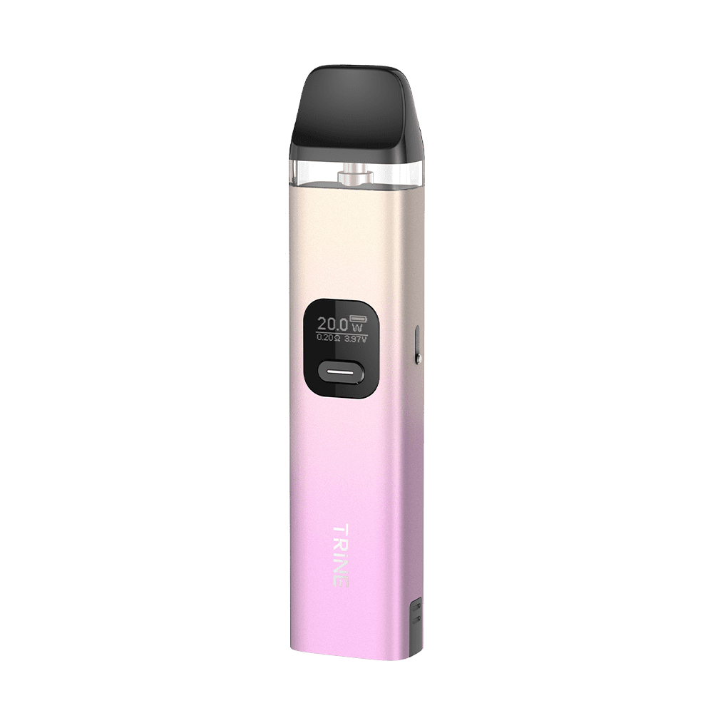 Innokin Trine Kit Gold Pink