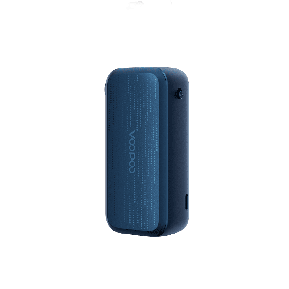 Voopoo Vinci Spark 220 Mod Space Blue