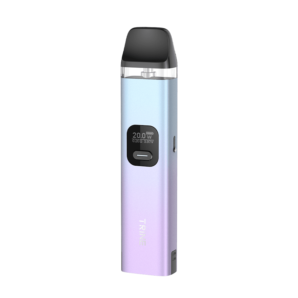 Innokin Trine Kit Purple Blue