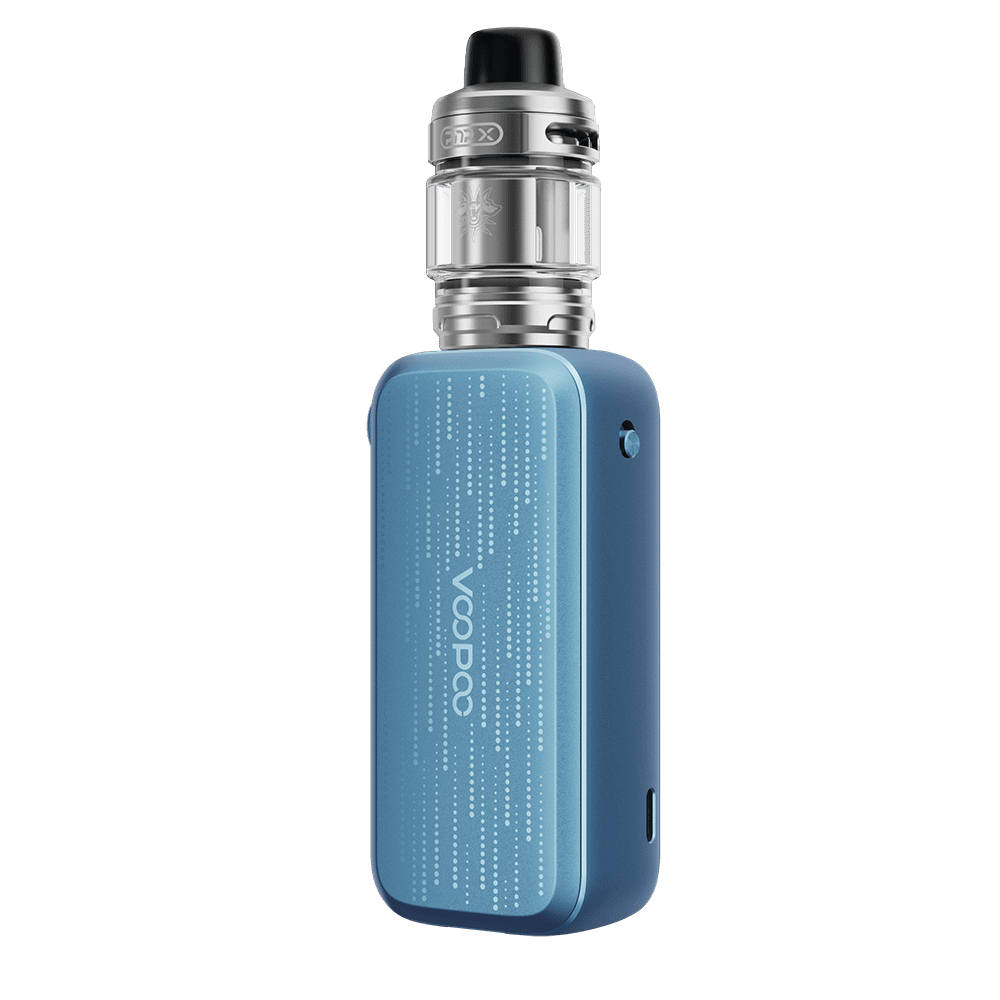 Voopoo Vinci Spark 220 Kit Starlit Blue