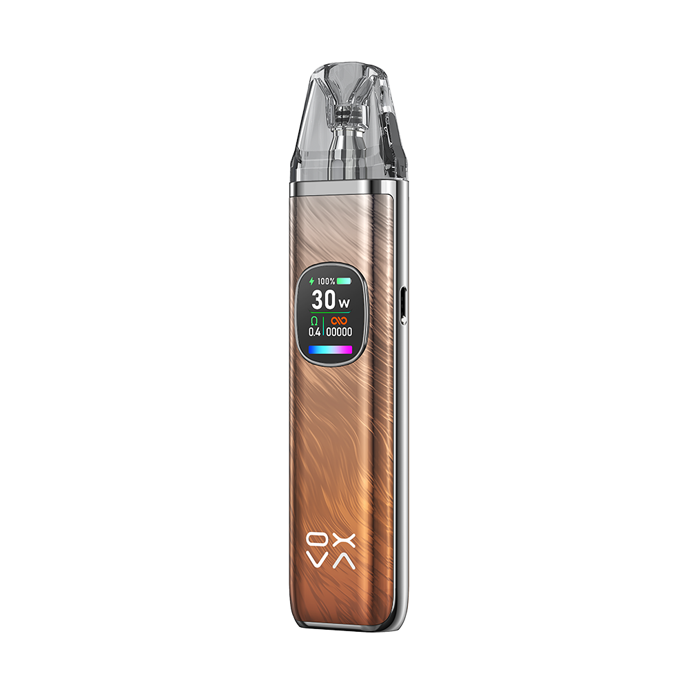 Oxva Xlim Pro 2 Amber Orange