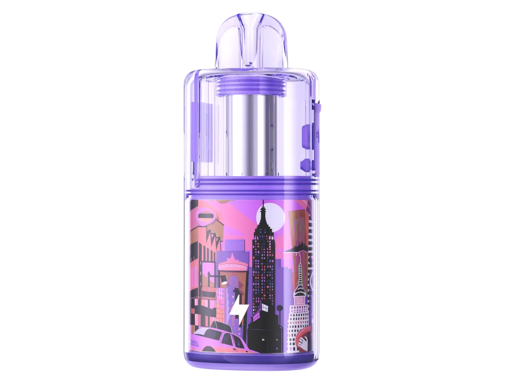 Geekvape Kloud Einweg E-Zigarette