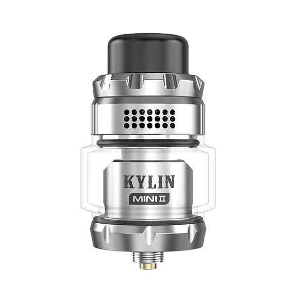 Vandyvape Kylin Mini V2 RTA SS Vandyvape Kylin Mini V2 RTA SS