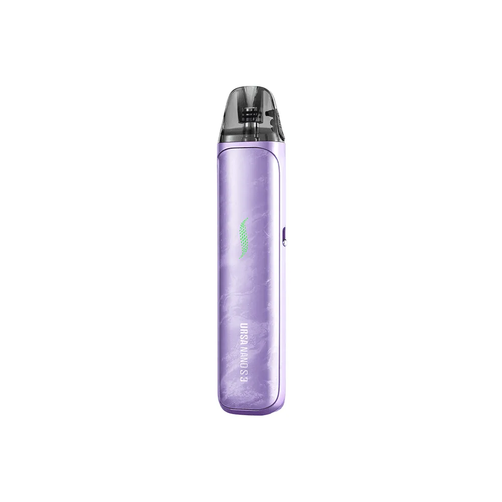 Lost Vape Ursa Nano S3 Pod Kit