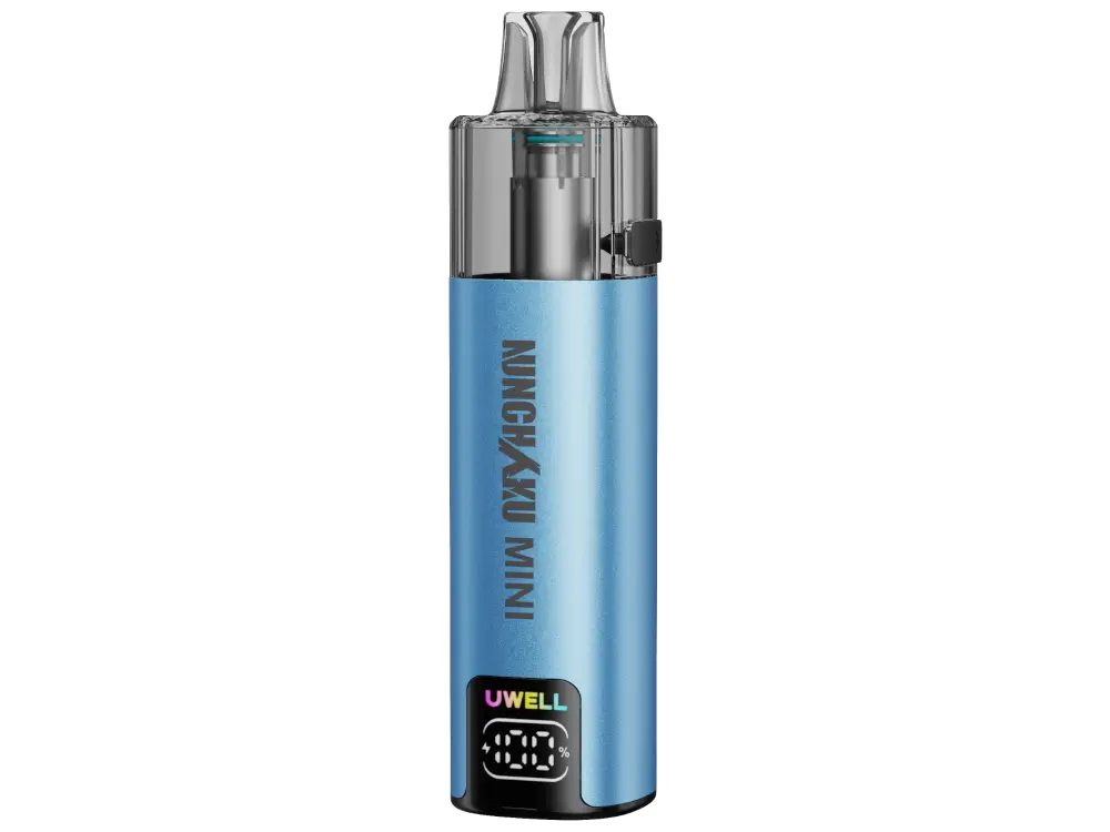 Uwell Nunchaku Mini Pod Kit