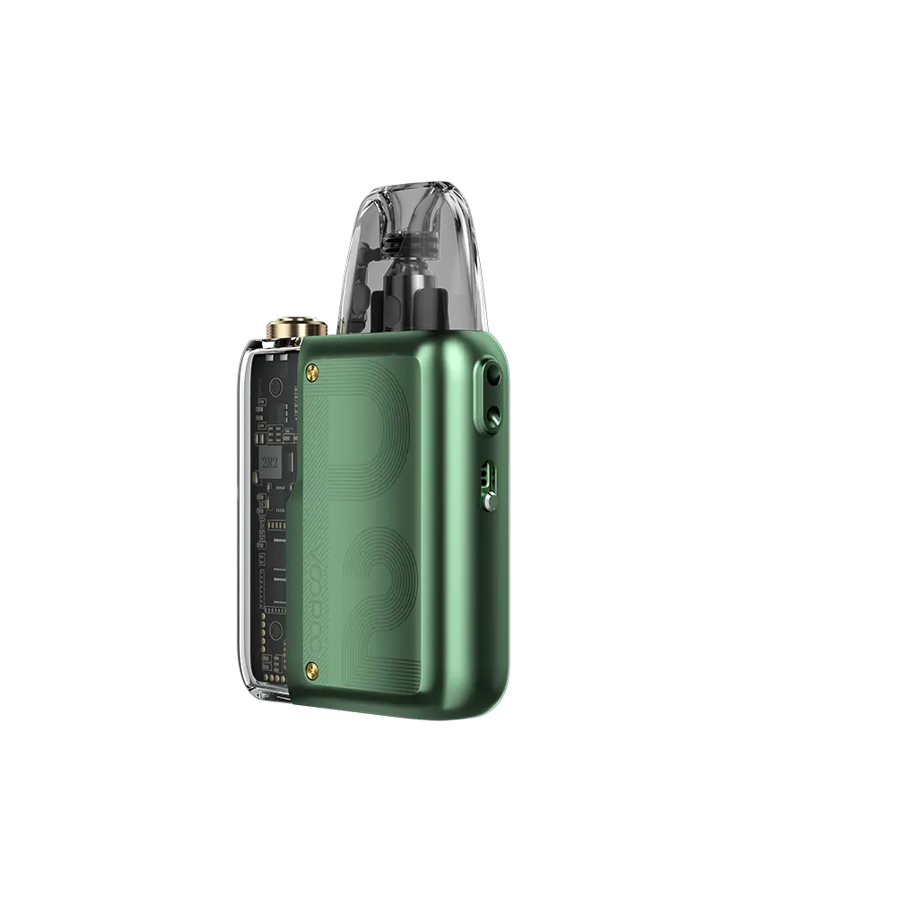 Voopoo Argus P2 Pod Kit Emerald Green
