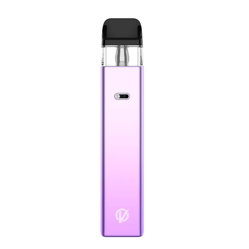 Vaporesso Xros 4 Kit Lilac Purple