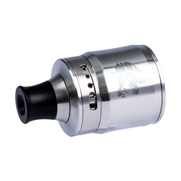 Geekvape Ammit MTL RDA Edelstahl Geekvape Ammit MTL RDA Edelstahl