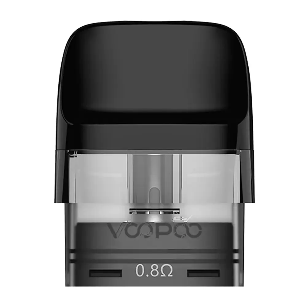 Voopoo Drag Nano 2 Ersatzpod 0,8Ohm Voopoo Drag Nano 2 Ersatzpod 0,8Ohm