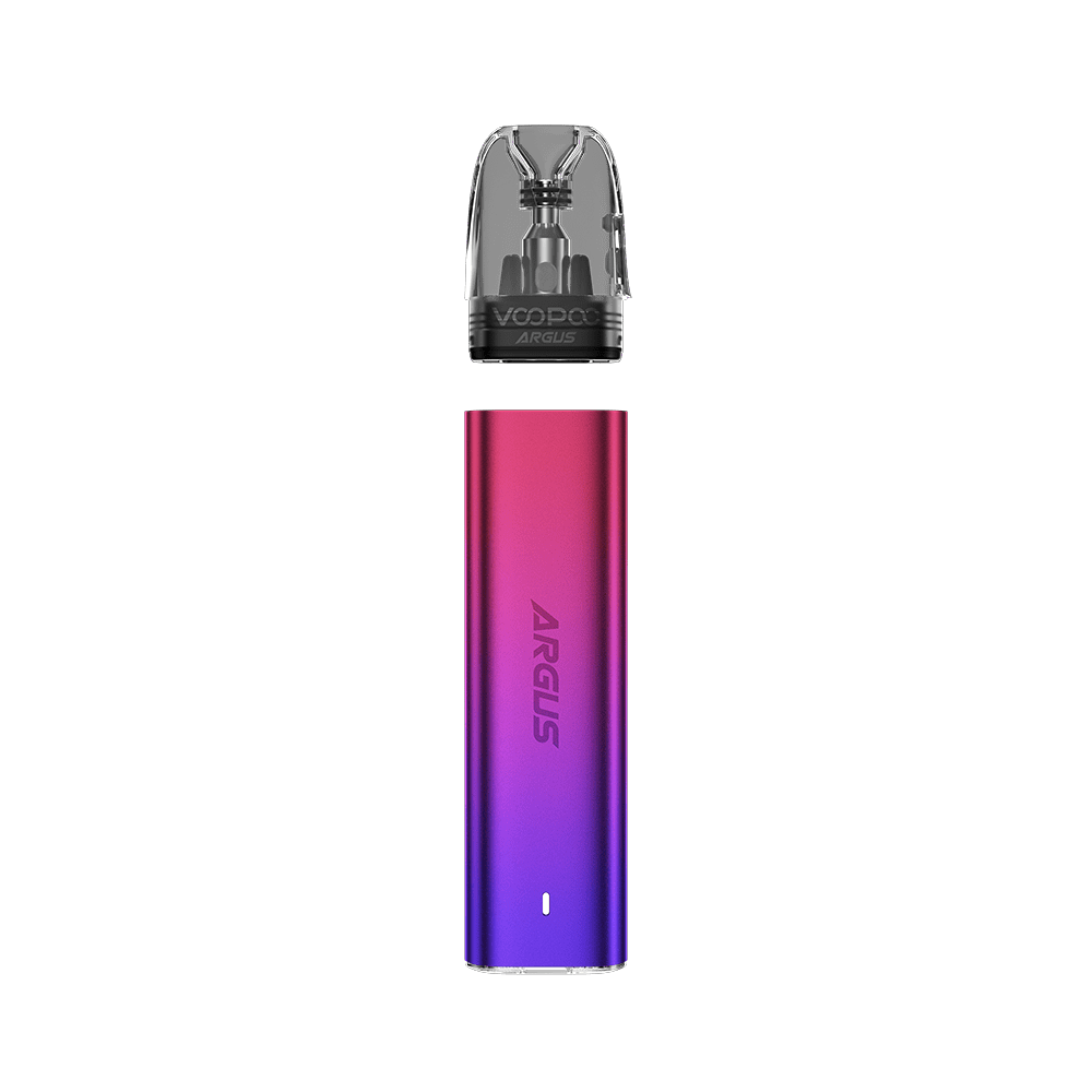 Voopoo Argus G2 Mini Kit Violet Red