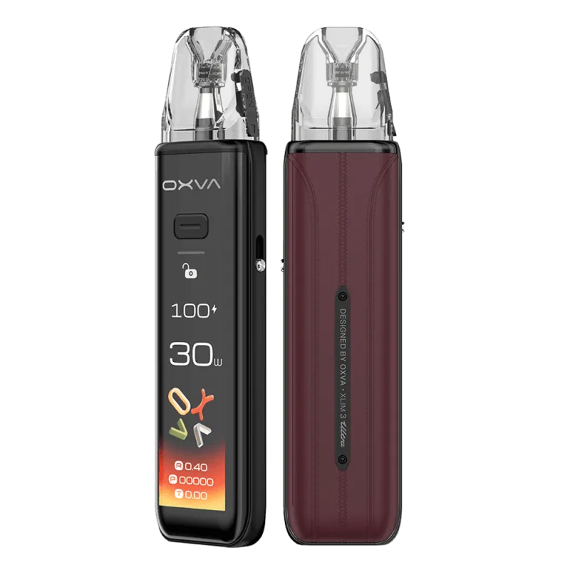  OXVA Xlim 3 Ultra Pod Kit