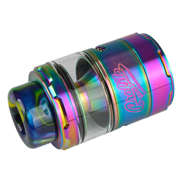 Wotofo Profile Unity RTA Multicolor 3.5ml