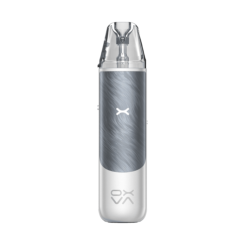 OXVA NeXLIM GO Kit Space Gray