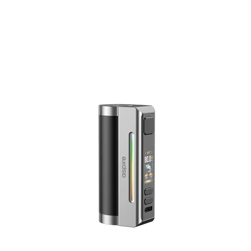 Aspire Zelos M80 Mod