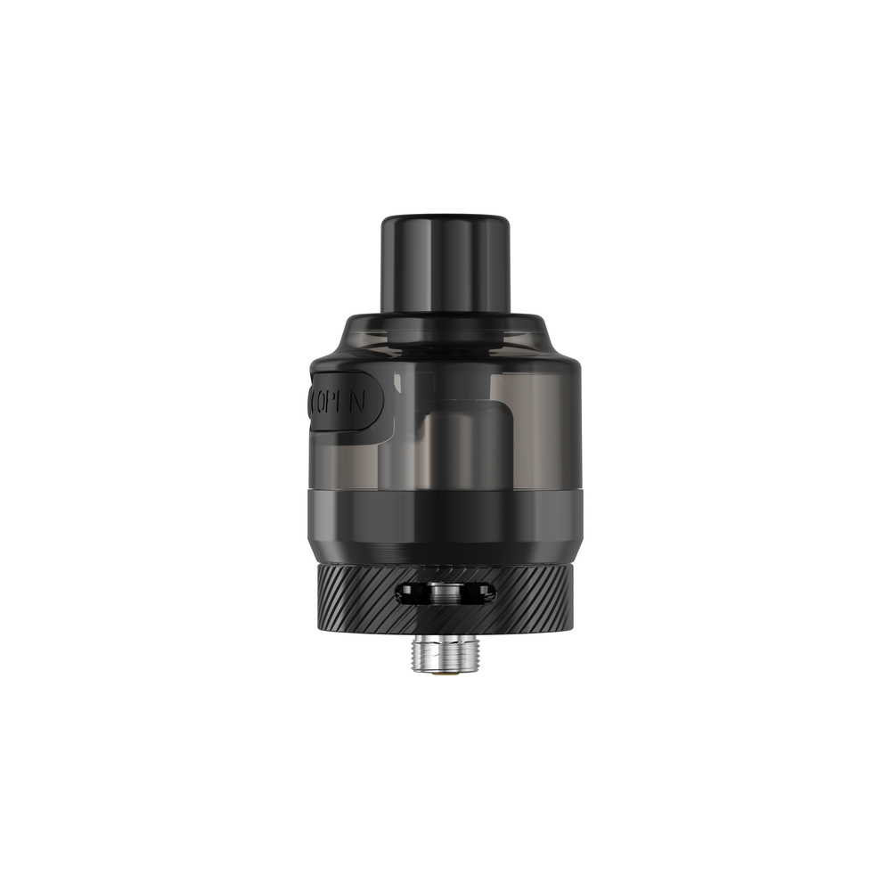 Lost Vape UB Pod Tank Schwarz  (URSA Kit Grus Kit)