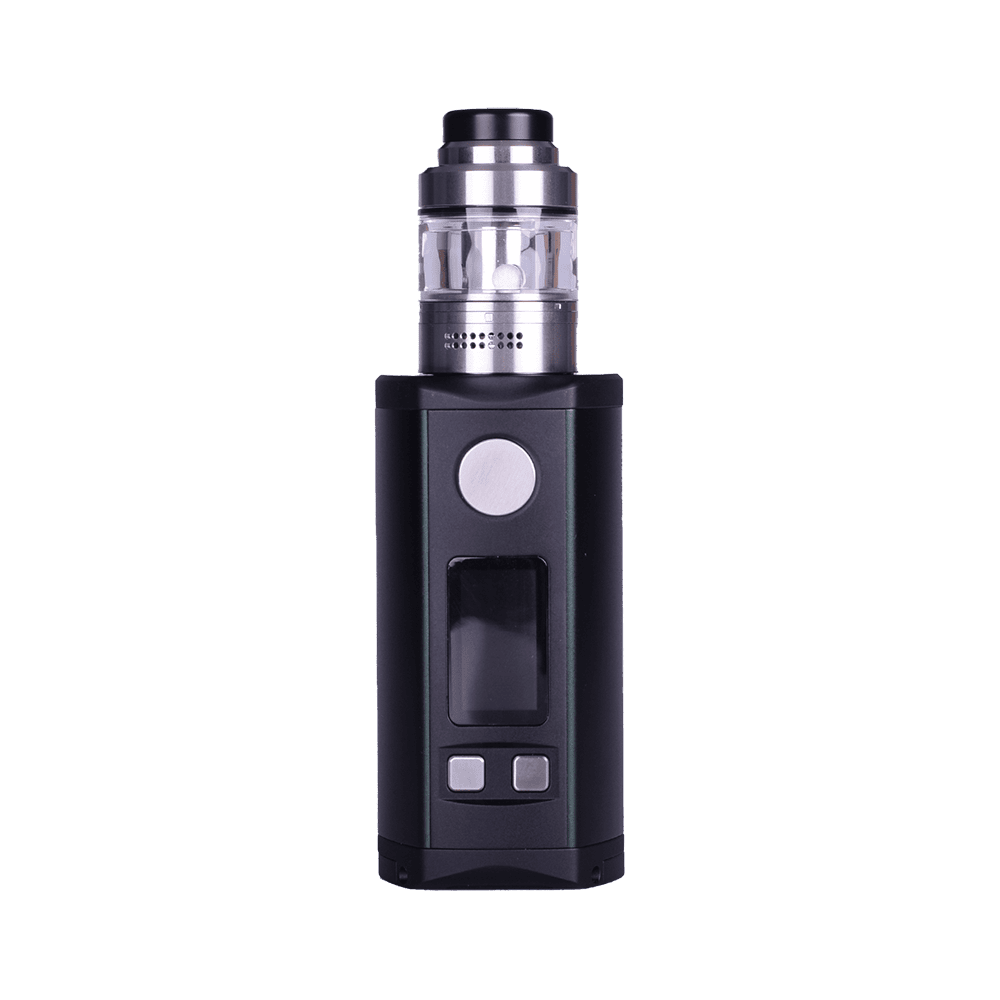 Vaperz Cloud Ascent Kit Racing Green