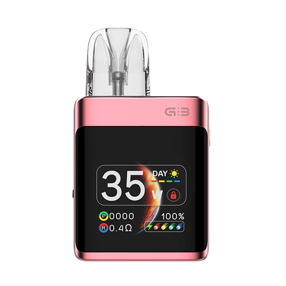 Uwell Caliburn G3 Pro Koko Rose Pink