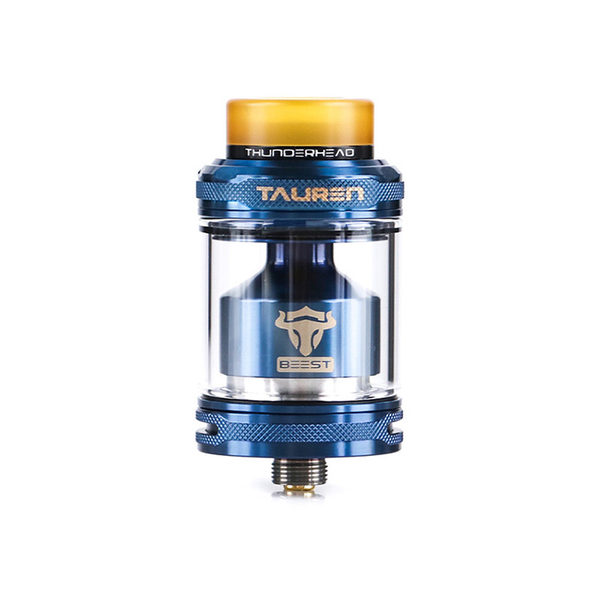 Thunderhead Creations Tauren Beest RTA blau Thunderhead Creations Tauren Beest RTA blau