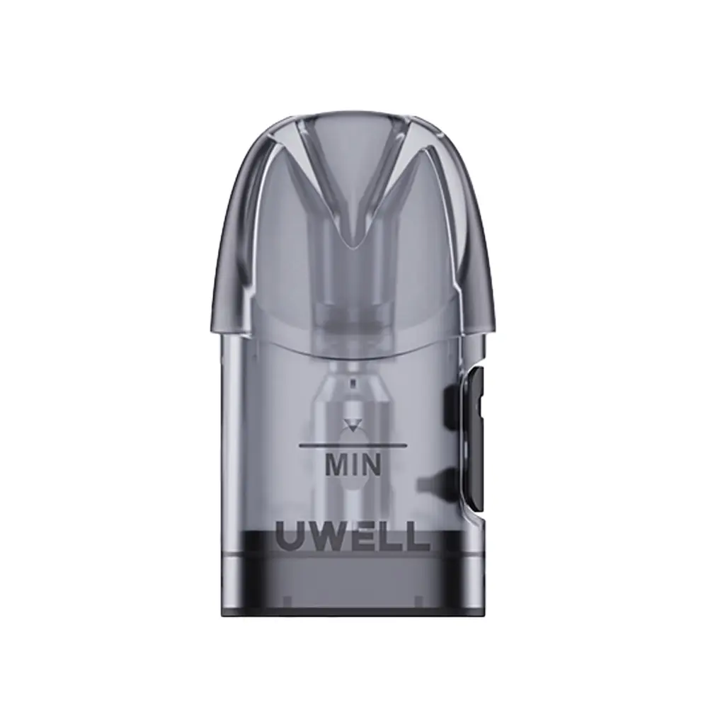Uwell 1,0 Ohm Caliburn A3S Sidefill Pod (A3, AK3, A3S,AZ3)
