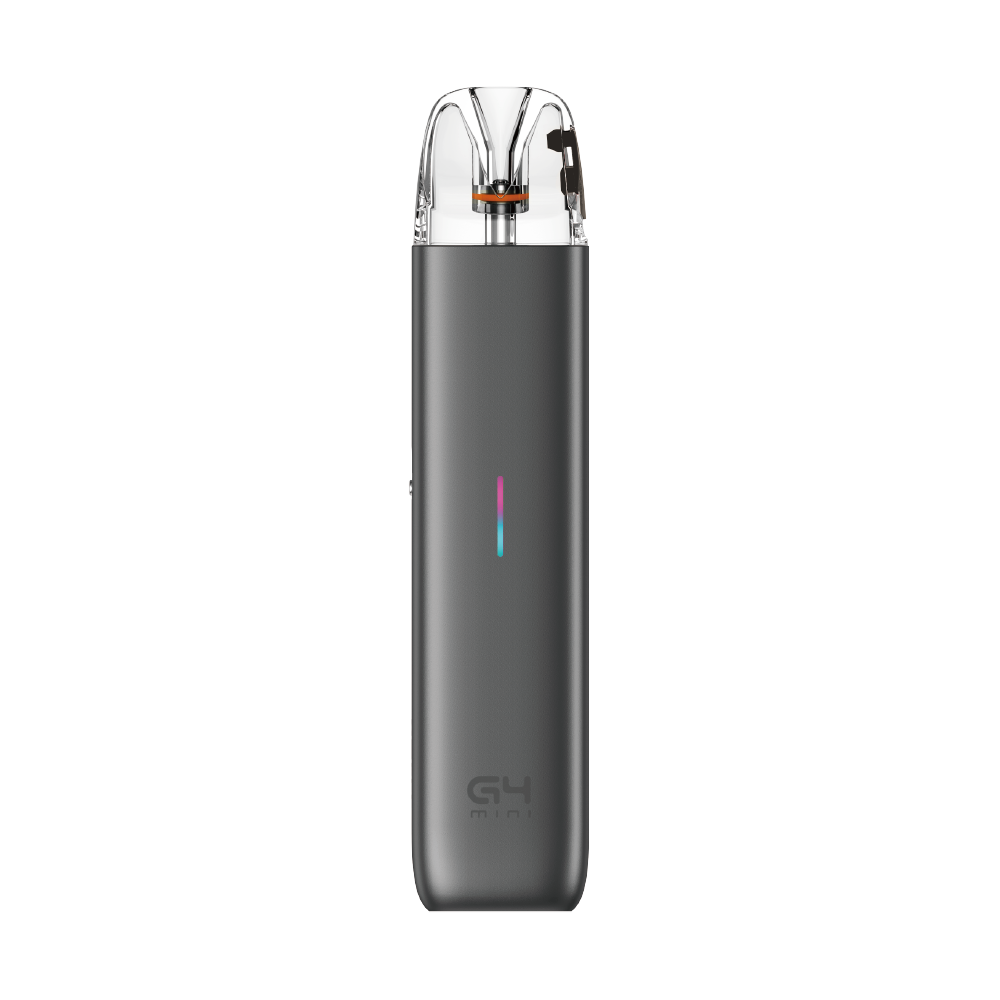 Uwell Caliburn G4 Mini Kit Night Black