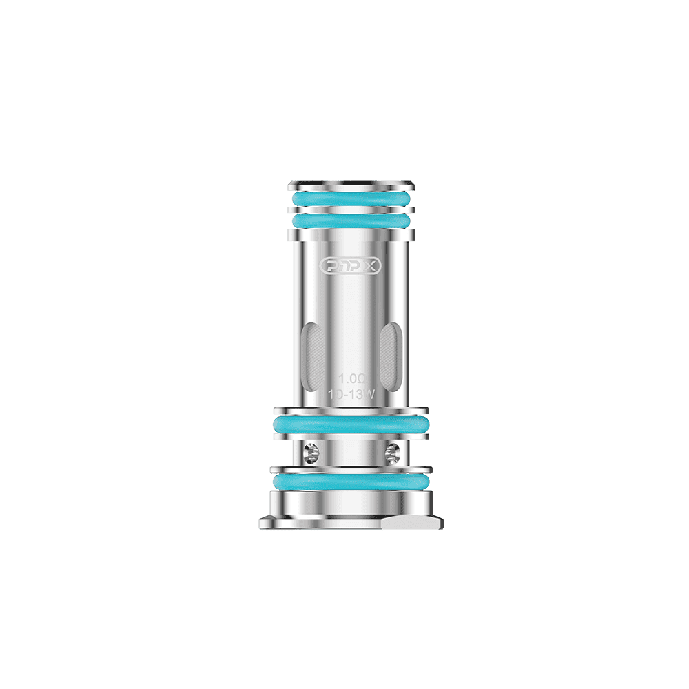 Voopoo PnP X Coil 1,0 Ohm (Drag X2, Argus Pro 2, Argus E40, Doric 60 Pro, VINCI Spark 100, E120)