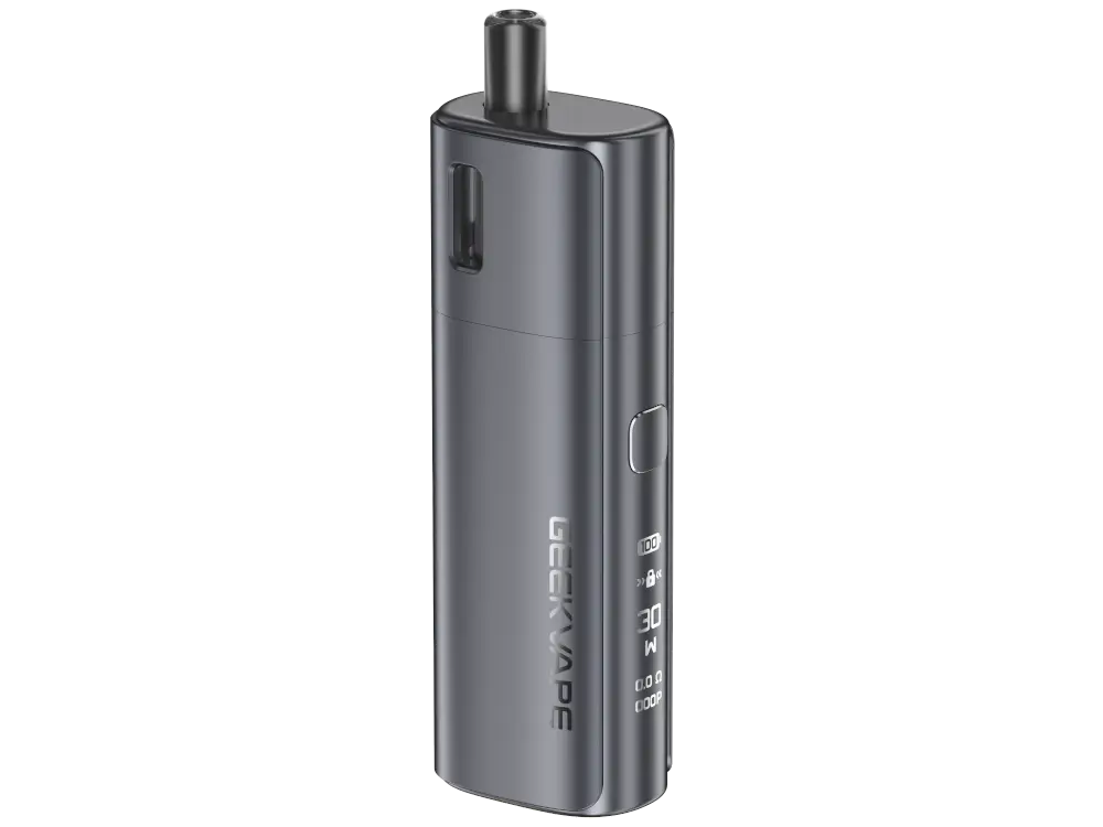 Geekvape S30 Pro Pod Kit