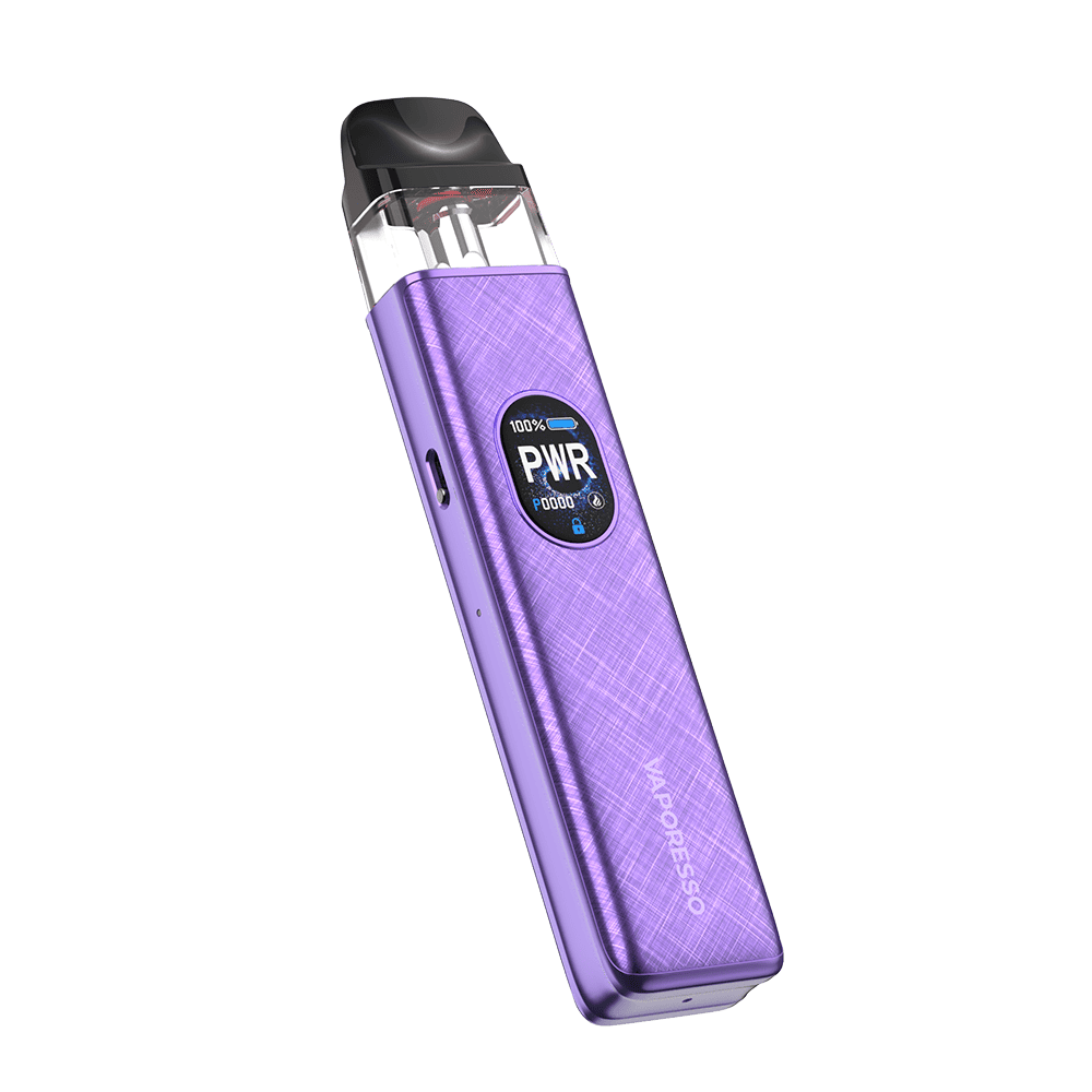 Vaporesso XROS 5 Kit Violet Silk