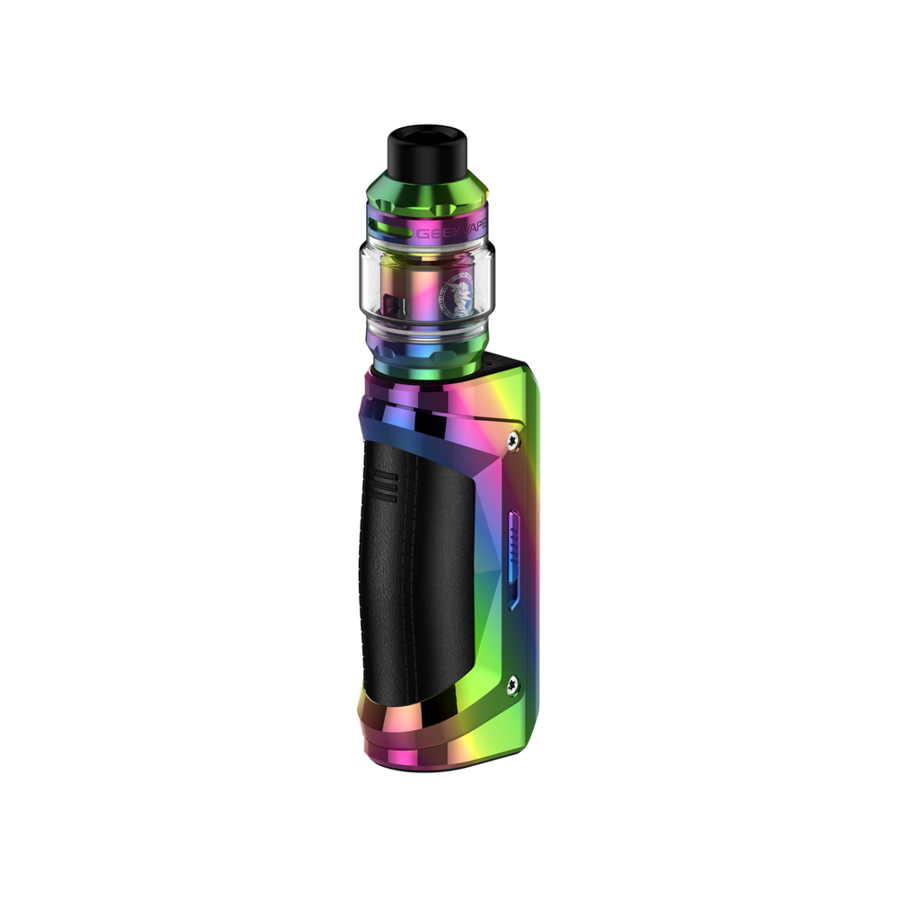 Geekvape Aegis Solo 2 S100 Kit Rainbow