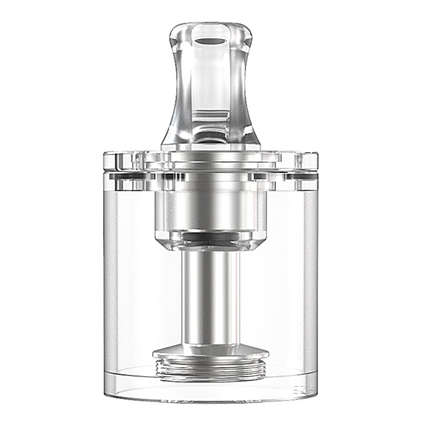 Ambition Mods Bishop MTL RTA 4ml Cleartank clear Ambition Mods Bishop MTL RTA 4ml Cleartank clear