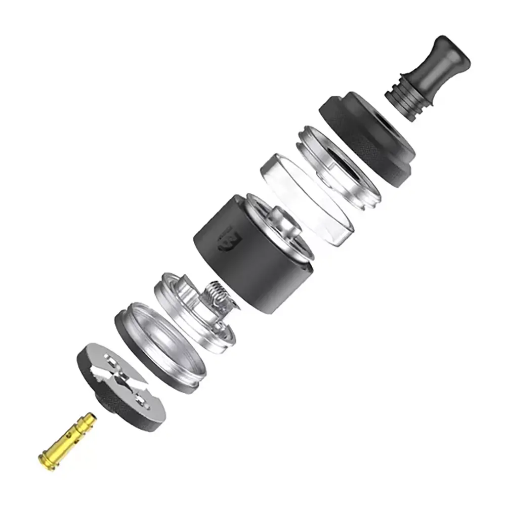 Vandy Vape B3 MTL RTA black Vandy Vape B3 MTL RTA black