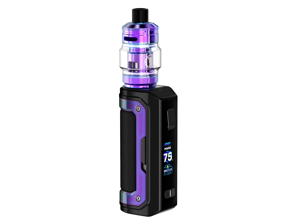Geekvape Aegis Mini 5 mit Z Nano 3 Kit