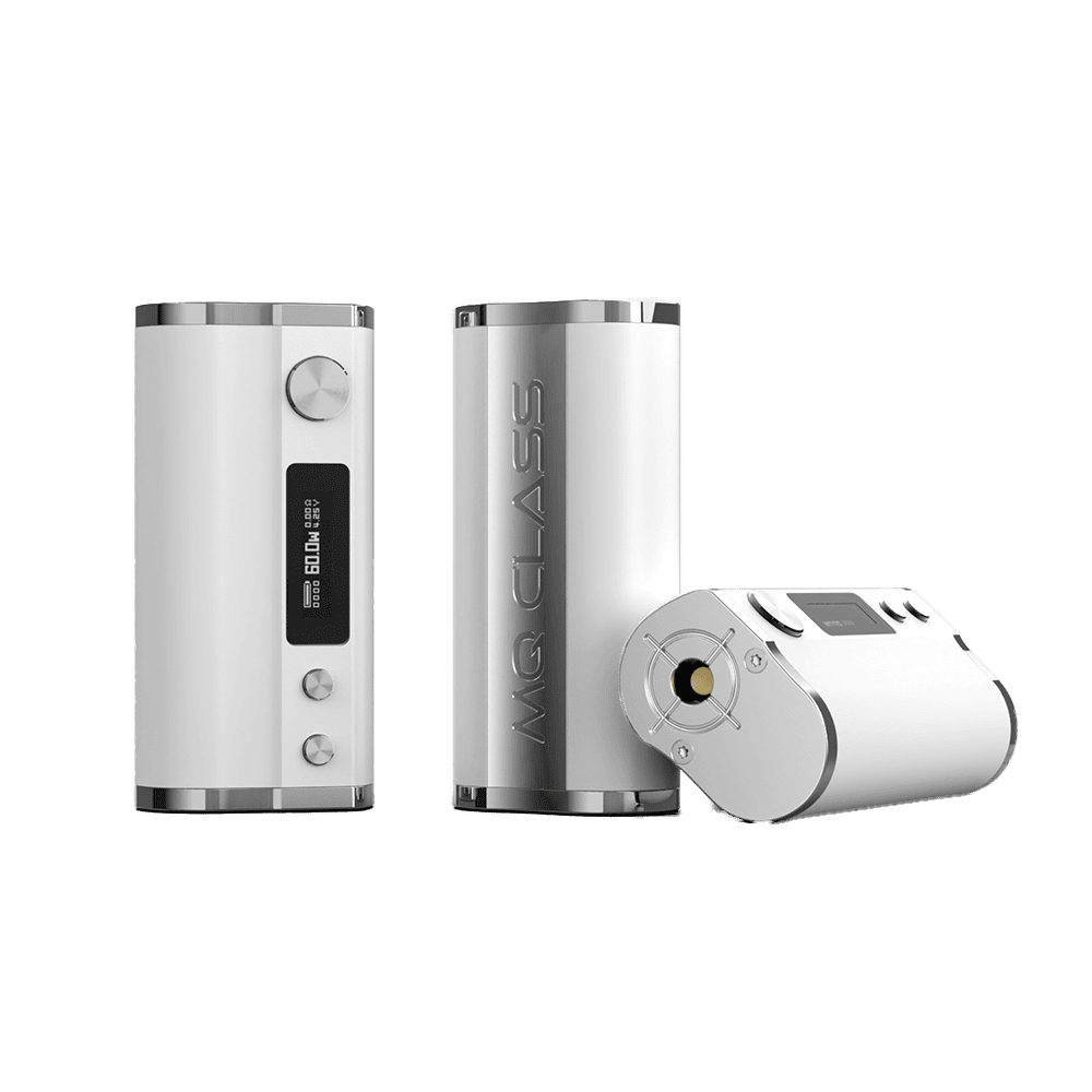 SXmini MQ Class Silver