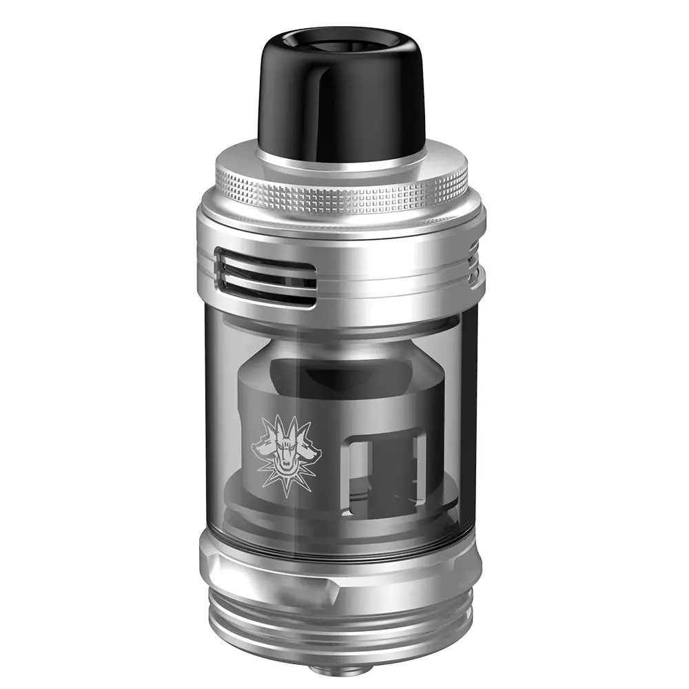 Voopoo Uforce-L Tank Silver Voopoo Uforce-L Tank Silver