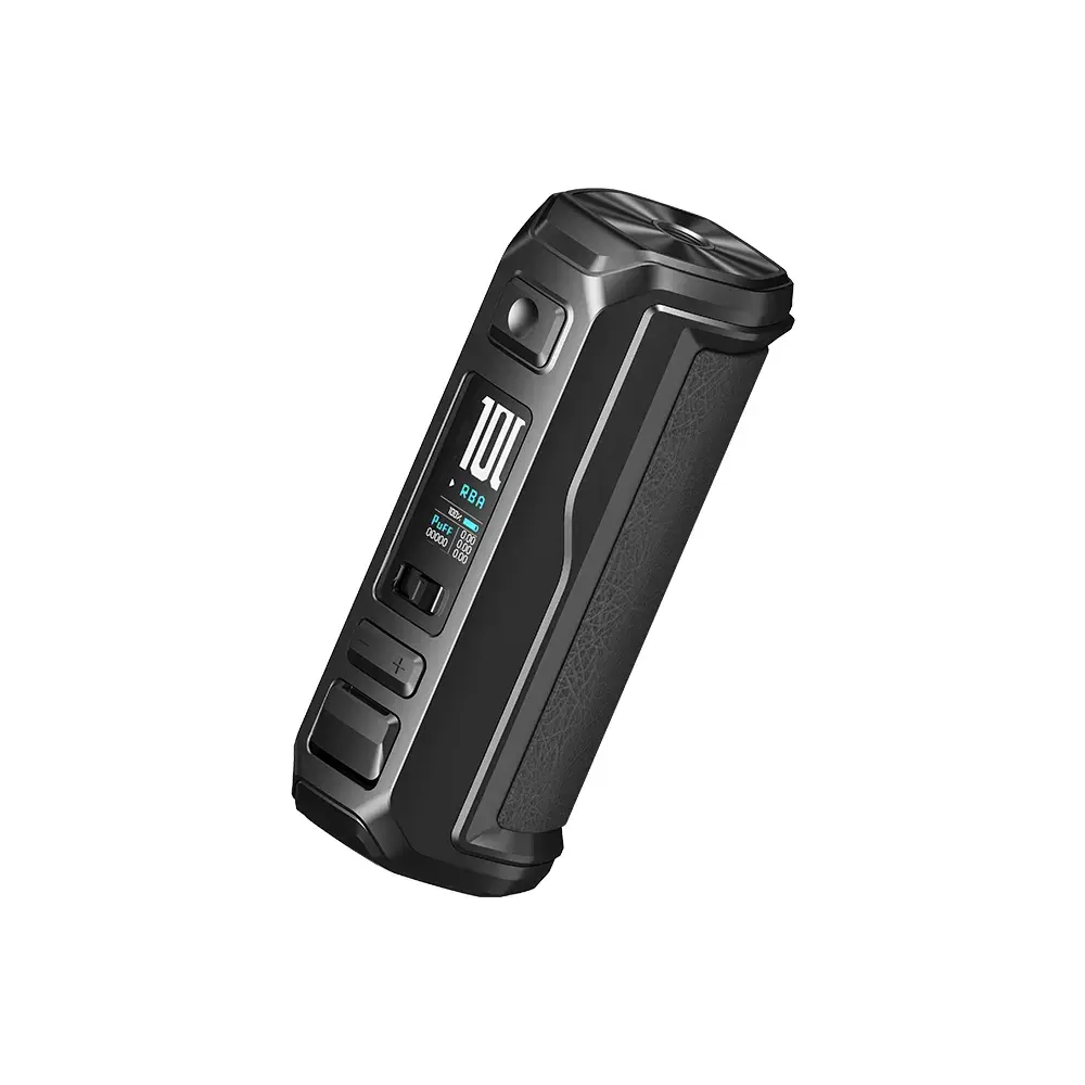 Voopoo Argus MT Mod Graphite Voopoo Argus MT Mod Graphite