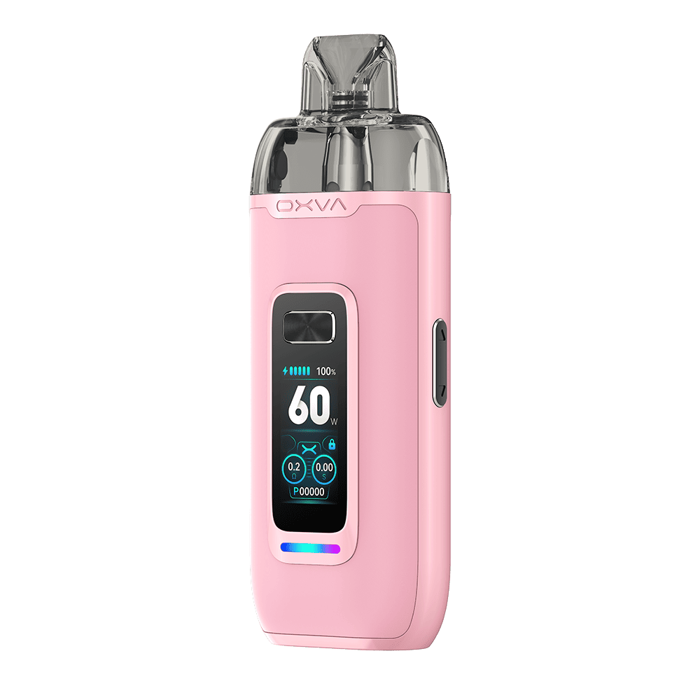 Oxva Vprime Kit Sakura Pink